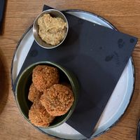   at Mr. & Mrs. Watson in Amsterdam