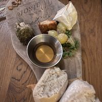   at Mr. & Mrs. Watson in Amsterdam