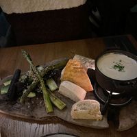   at Mr. & Mrs. Watson in Amsterdam