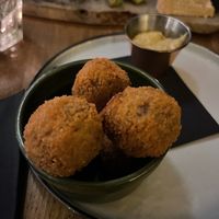   at Mr. & Mrs. Watson in Amsterdam