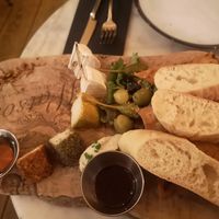  at Mr. & Mrs. Watson in Amsterdam