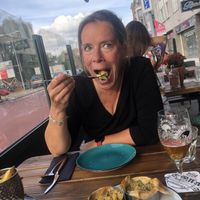   at Mr. & Mrs. Watson in Amsterdam