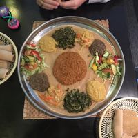 Yummy at Blue Nile in Birmingham