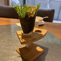 Wrap at Zǎozǐ Shù - Vegetarian Life Style - Gubeii in Shanghai