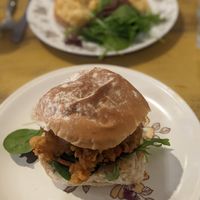 Great place great food 👌 will visit again at Loves Cafe in Weston-super-mare