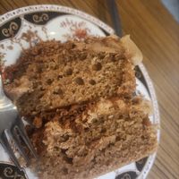  at Loves Cafe in Weston-super-mare