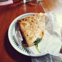  at Loves Cafe in Weston-super-mare