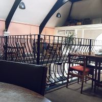  at Loves Cafe in Weston-super-mare