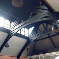  at Loves Cafe in Weston-super-mare