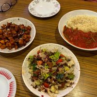  at Loves Cafe in Weston-super-mare