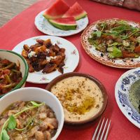  at Loves Cafe in Weston-super-mare