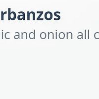 Vegan tapas options at Tedo Tapas Bar in Cork