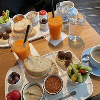   at Freiraum in Vienna