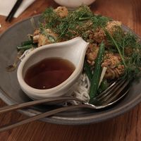  at Cafe Hanoi in Auckland