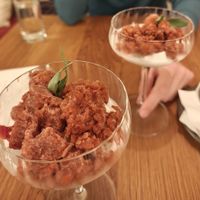  at Cafe Hanoi in Auckland