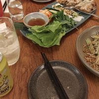  at Cafe Hanoi in Auckland