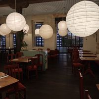  at Cafe Hanoi in Auckland