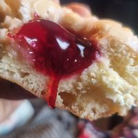  at Doughnotts in Nottingham