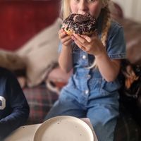  at Doughnotts in Nottingham