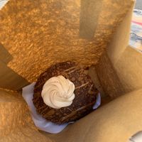 😍  at Doughnotts in Nottingham