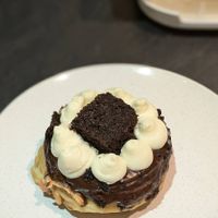  at Doughnotts in Nottingham