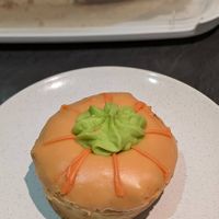  at Doughnotts in Nottingham