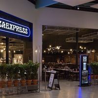 Meadowhall Branch at Pizza Express - Meadowhall in Sheffield