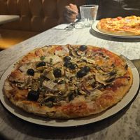  at Pizza Express - Gunwharf Quays in Portsmouth