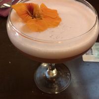 Pornstar martini  at The Devonshire in Sheffield