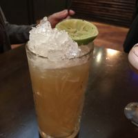 Zombie at The Devonshire in Sheffield