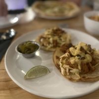   at Die Pie in Edmonton