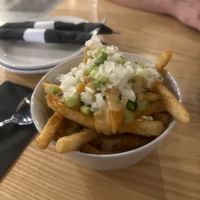   at Die Pie in Edmonton