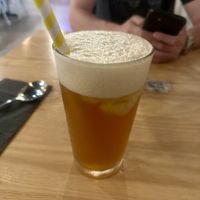   at Die Pie in Edmonton