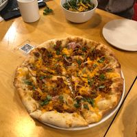  at Die Pie in Edmonton