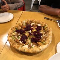  at Die Pie in Edmonton