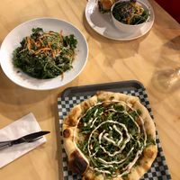  at Die Pie in Edmonton