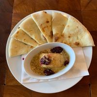 Baked Brie  at Die Pie in Edmonton