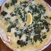 ❤️❤️ at Die Pie in Edmonton