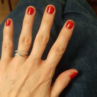  at Salon Vong in Montreal