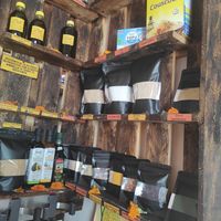 Shop at Bek Semilla de Vida in San Cristobal De Las Casas