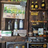 Shop at Bek Semilla de Vida in San Cristobal De Las Casas