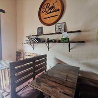 Interior at Bek Semilla de Vida in San Cristobal De Las Casas
