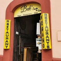 Exterior at Bek Semilla de Vida in San Cristobal De Las Casas