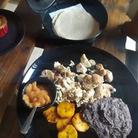  at Bek Semilla de Vida in San Cristobal De Las Casas