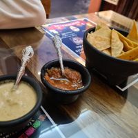 Free snack at Bek Semilla de Vida in San Cristobal De Las Casas