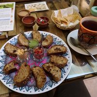 Fancy at Bek Semilla de Vida in San Cristobal De Las Casas