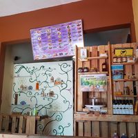 Interior at Bek Semilla de Vida in San Cristobal De Las Casas