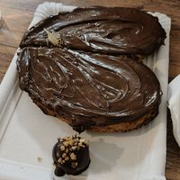  at La Mar de Dulces in Sevilla