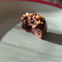  at La Mar de Dulces in Sevilla