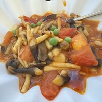   at Wu Guan Tang Su Shi in Shanghai